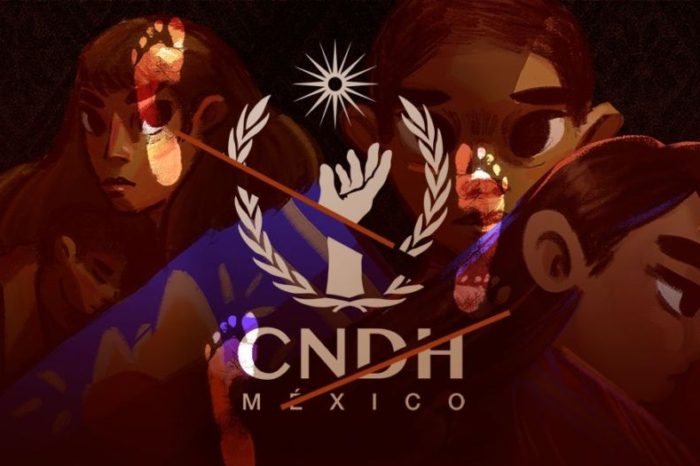 #NoCallenAlMensajero: ONG se pronuncian contra respuesta de CNDH sobre testimonios ocultos de migrantes