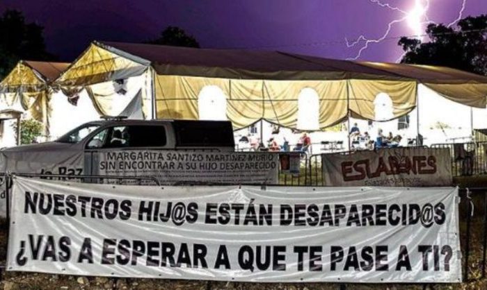 La ONU alista un reclamo a México por las fosas clandestinas en Morelos