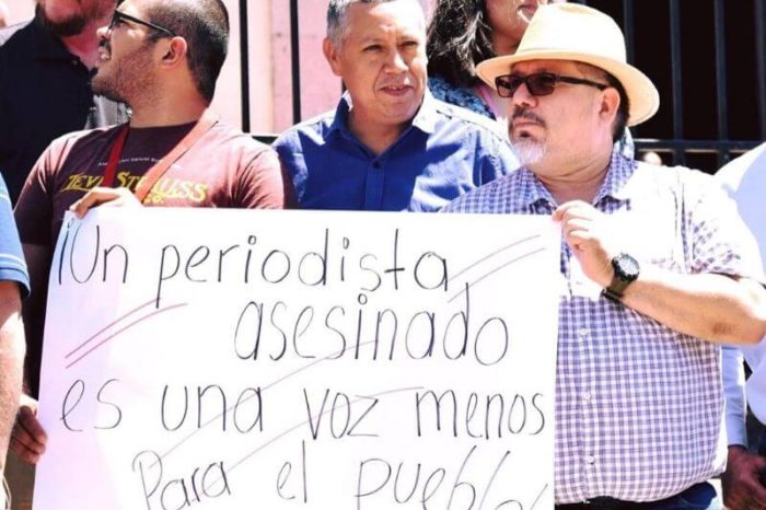 A cuatro años del asesinato de Javier Valdez Cárdenas, justicia parcial es impunidad