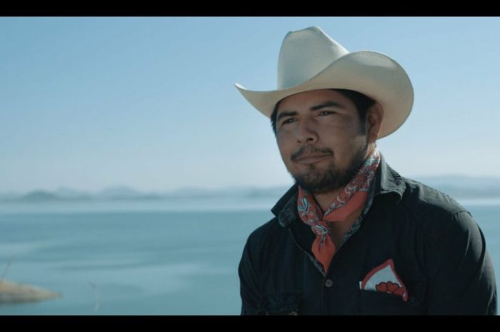 Asesinan a Luis Urbano Domínguez Mendoza, defensor del agua yaqui