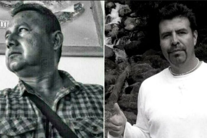 Asesinan a dos periodistas: uno en Oaxaca y otro en Edomex