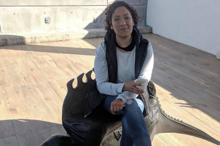 Confirman asesinato de la activista Claudia Uruchurtu Cruz