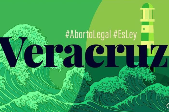 Veracruz aprueba la despenalización del aborto hasta las 12 semanas