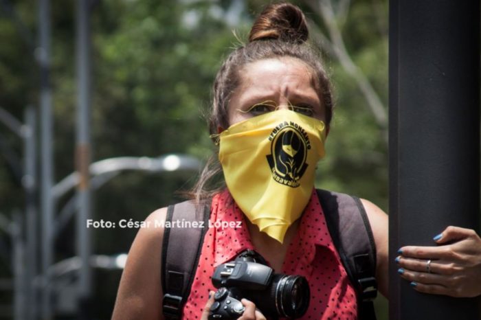 Puebla es la segunda entidad más insegura para las periodistas, afirman organizaciones