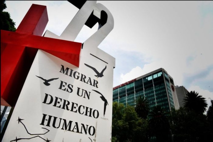 11 años de la masacre de 72 migrantes en San Fernando, Tamaulipas: muchas promesas, cero justicia