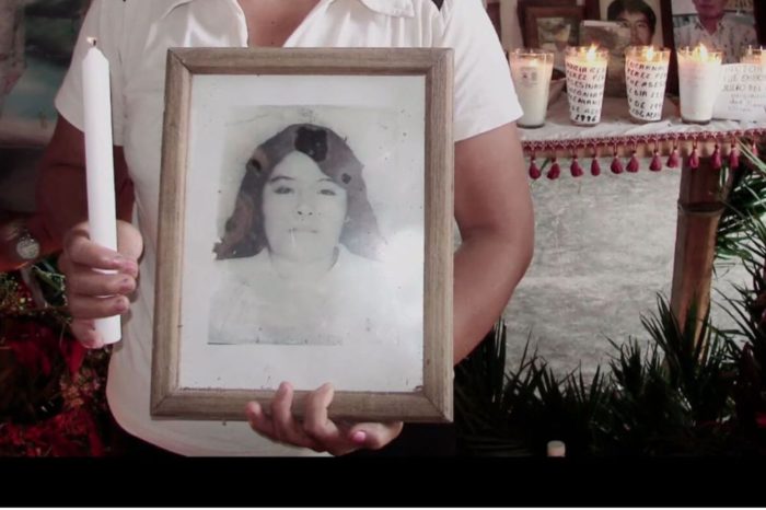 “Hasta la fecha no hemos encontrado justicia”, lamenta colectivo de desaparecidos indígenas de Chiapas