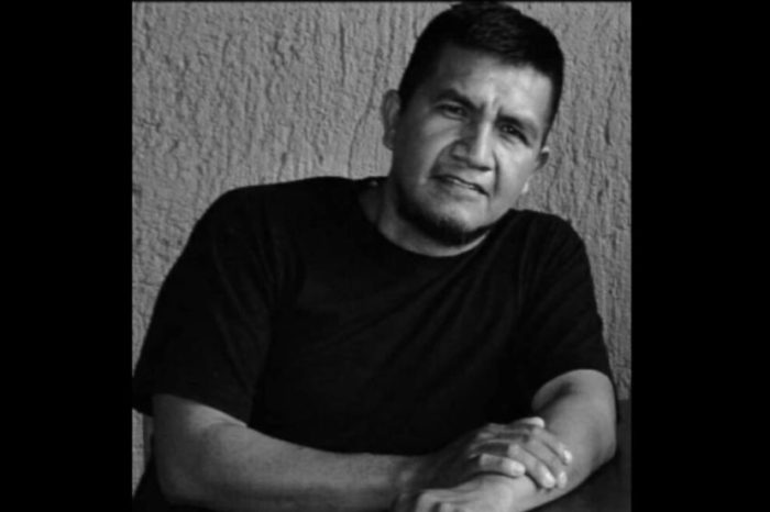 Asesinan en Cuernavaca al activista y ambientalista Rodrigo Morales Vázquez