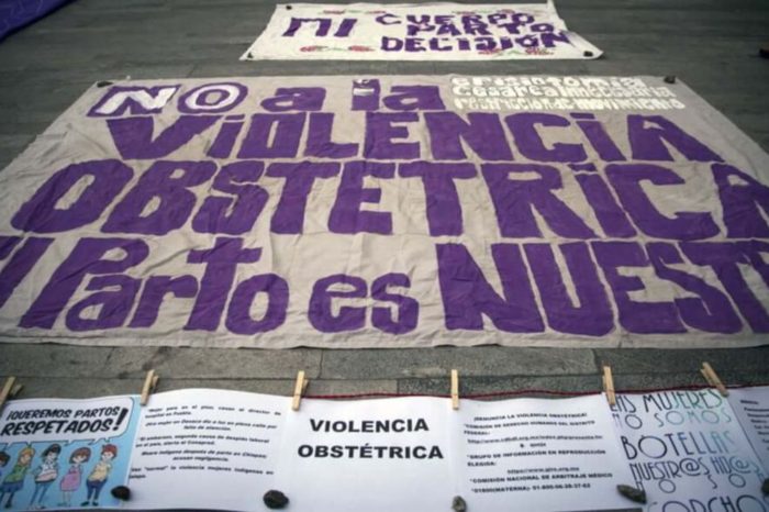 Violencia obstétrica, una constante en los hospitales mexicanos: GIRE