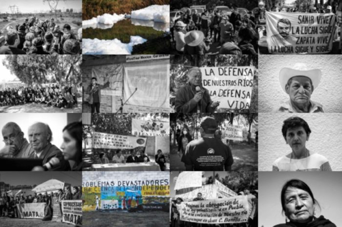 Documentan devastación socioambiental en seis regiones industrializadas de México