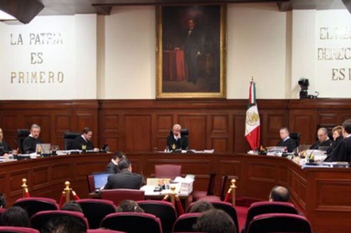 Terna propuesta por López Obrador no garantiza paridad de género en la Suprema Corte