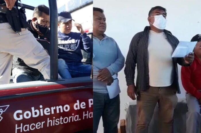 Venta de tierras y contaminación de los ríos, transfondo de violencia contra defensores en Puebla