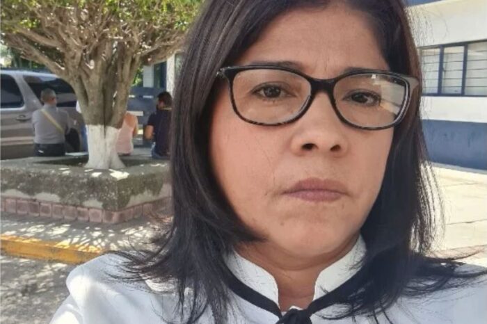 Asesinan a la activista Ana Luisa Garduño Juárez en Temixco, Morelos