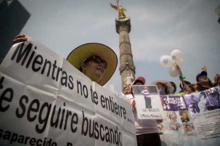Denuncian nuevo atentado contra colectivo de “Madres Buscadoras” de Sonora