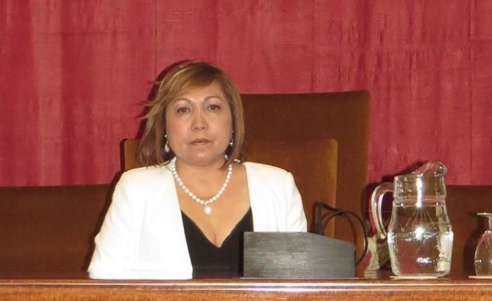 Asesinan a la defensora Susana Rivera Reyes en Tijuana, Baja California