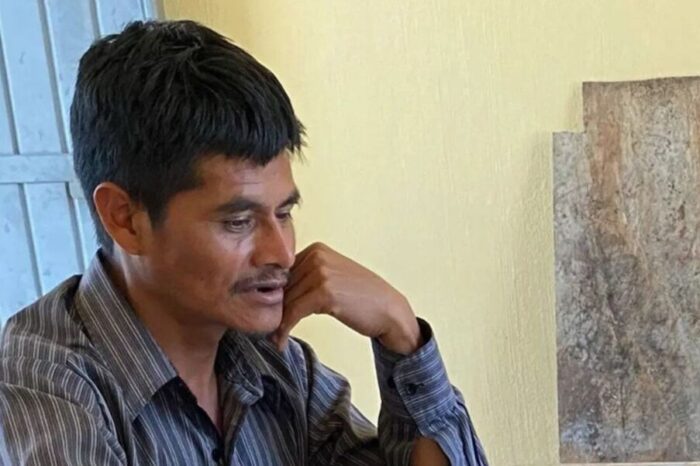 Denuncian criminalización y fabricación de delitos contra defensores tseltales en Chiapas