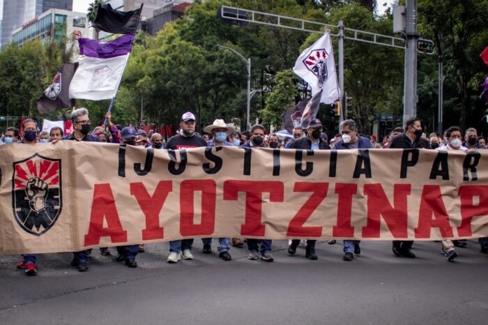 FGR no encuentra al testigo protegido que acusó a militares detenidos por caso Ayotzinapa, denuncian abogados