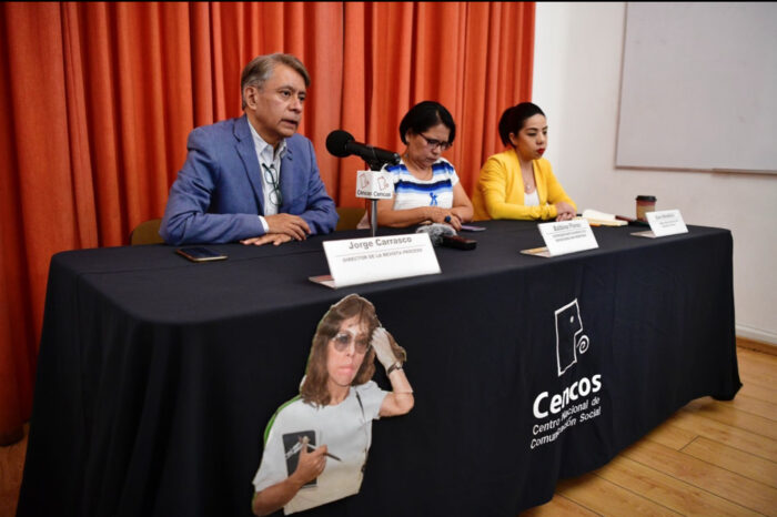 SCJN admite conocer el caso Regina Martínez