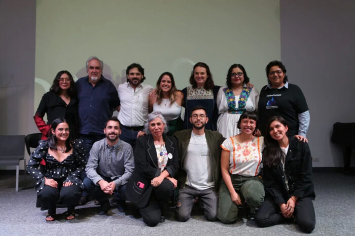 Presentan Manual de Políticas Públicas de Protección para defensoras de Derechos Humanos en México