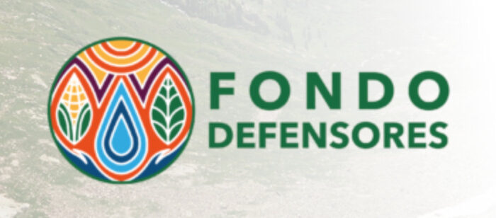 Fondo Defensores, alternativa para la defensa de los territorios indígenas de México