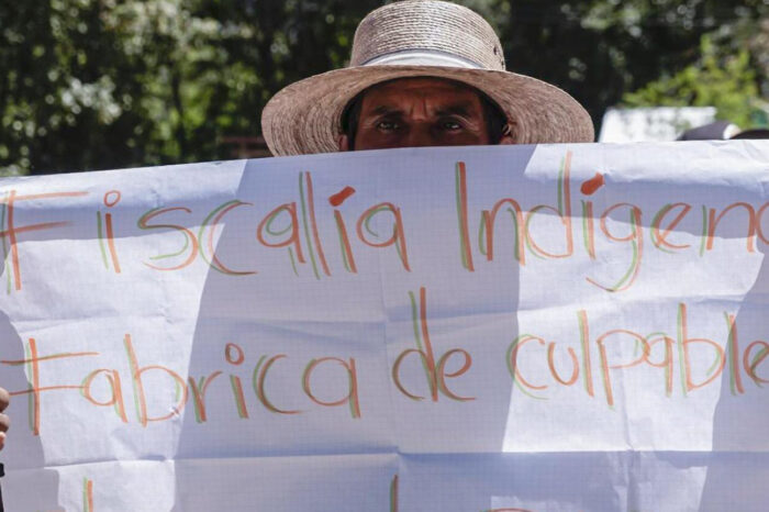 Frayba denuncia ante la ONU al Estado mexicano por tortura a defensores indígenas