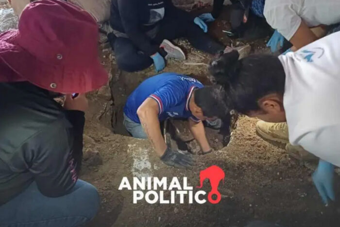Buscadoras continúan trabajos en Tlaquepaque, tras hallazgo de crematorio clandestino