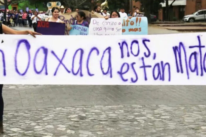 Militarización, impunidad y violencia agravan la crisis de los derechos humanos: Informe EPU Oaxaca