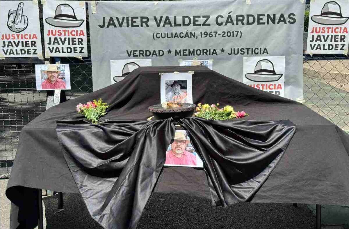 Foto: Guadalupe Fuentes